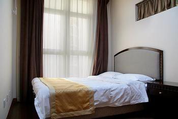 Tiantai Meijia Hotel - Qingdao Chengyang Esterno foto