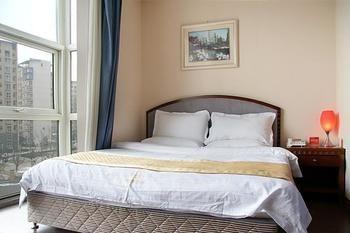 Tiantai Meijia Hotel - Qingdao Chengyang Esterno foto